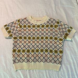 Willow Root, Altar’d State sweater top